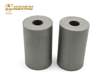 YG25C Tungsten Carbide Cold Heading Dies Moulds For Nut Forming Screw Fasteners Industry