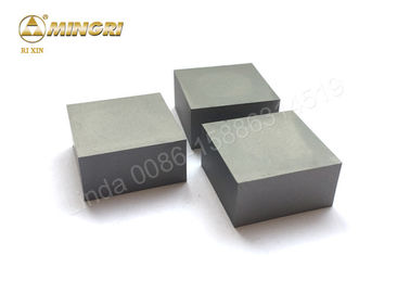 Cemented Tungsten Carbide Blocks