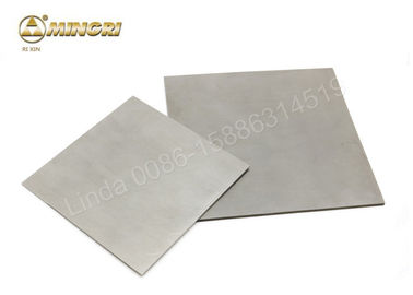 Wear Resistant Tungsten Carbide Sheet Metal , Ceramic Gage Blocks For Cutting Metal
