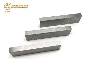 Cemented Tungsten Carbide Sheet 5 - 50 Mm Thickness Fit Progressive Dies