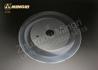 Tungsten Carbide Blade / Carbide Disc Cutter Fit Glass Paper Grass Metal Stone Cutting