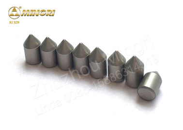 Bush Hammer Tungsten Carbide Tips Bushing Hammer Tools Bit Customized Size