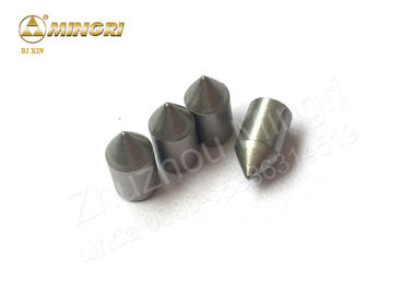 Hard Alloy Cemented Tungsten Carbide Tips