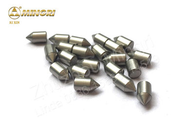 Hard Alloy Cemented Tungsten Carbide Tips