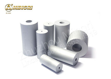 Customized Size Tungsten Carbide Aluminum Extrusion Die Mould For Tube Rod Drawing