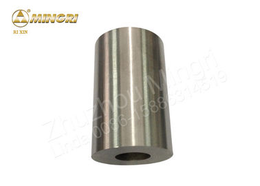 YG16C YG20C Cemented Tungsten Carbide Tools Cold / Hot Forging Mold Mould Die