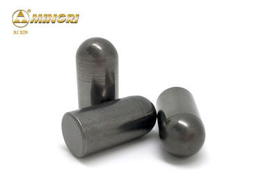 Various Size Tungsten Carbide Pins For High Pressure Grinding Roller Machine