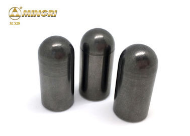 Various Size Tungsten Carbide Pins For High Pressure Grinding Roller Machine