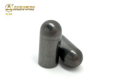 Various Size Tungsten Carbide Pins For High Pressure Grinding Roller Machine