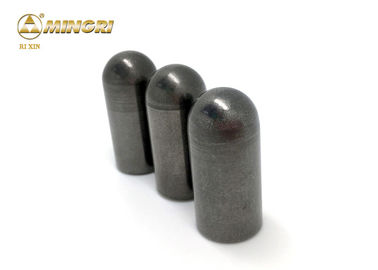 Various Size Tungsten Carbide Pins For High Pressure Grinding Roller Machine