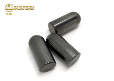 Various Size Tungsten Carbide Pins For High Pressure Grinding Roller Machine