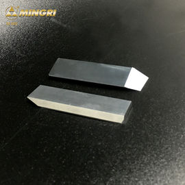 High Hardness Carbide Disc Cutter / Carbide Milling Cutters Fine Grain Size Sharp Edge