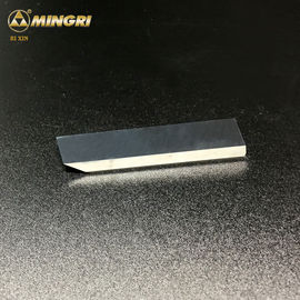 High Hardness Carbide Disc Cutter / Carbide Milling Cutters Fine Grain Size Sharp Edge