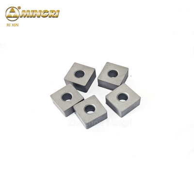 Wear-resistant And Tungsten Carbide Chain Saw Inserts for Marble Stone Cutting Sand Blasting Surface