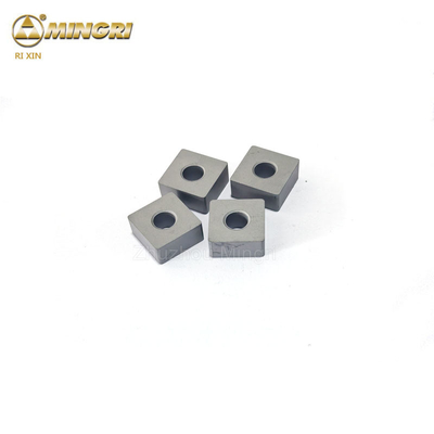 Wear-resistant And Tungsten Carbide Chain Saw Inserts for Marble Stone Cutting Sand Blasting Surface