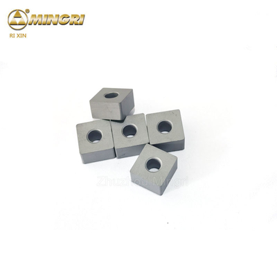Wear-resistant And Tungsten Carbide Chain Saw Inserts for Marble Stone Cutting Sand Blasting Surface