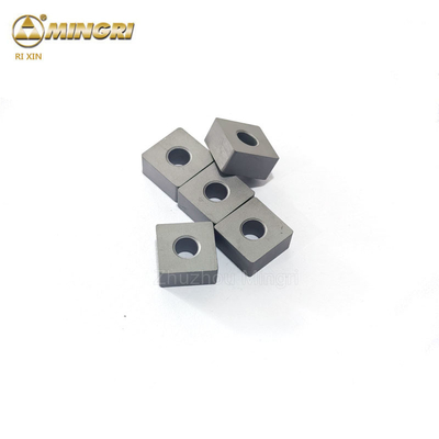 Wear-resistant And Tungsten Carbide Chain Saw Inserts for Marble Stone Cutting Sand Blasting Surface