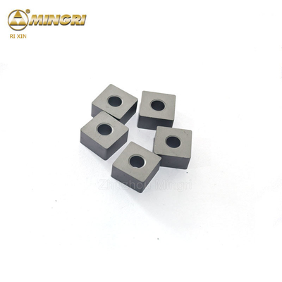 Wear-resistant And Tungsten Carbide Chain Saw Inserts for Marble Stone Cutting Sand Blasting Surface