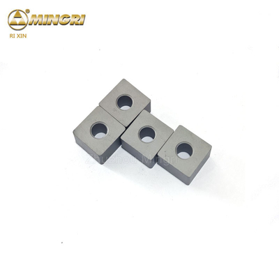 0.014 Kg Single Gross Weight Tungsten Carbide Insert for Quarry Chain Saw Marble Cutting