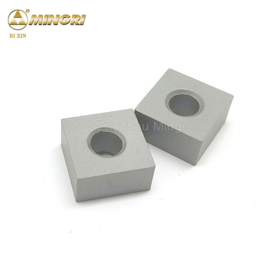 Tungsten Carbide Stone Cutting Tips Teeth for Quarry Marble Cutting