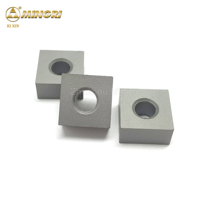 Tungsten Carbide Stone Cutting Tips Teeth for Quarry Marble Cutting