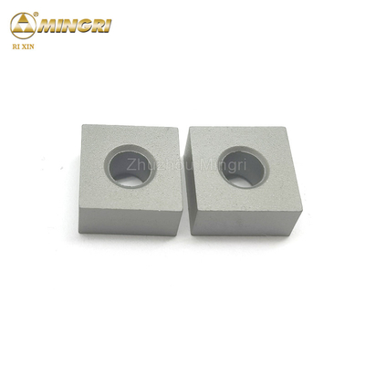Tungsten Carbide Stone Cutting Tips Teeth for Quarry Marble Cutting
