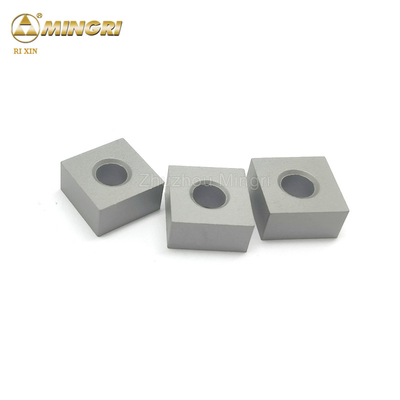 Tungsten Carbide Chainsaw Segments Carbide Tips for Stone Cutting