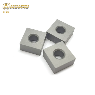 Tungsten Carbide Chainsaw Segments Carbide Tips for Stone Cutting