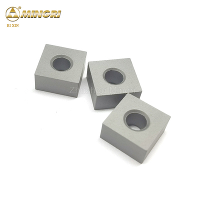 Tungsten Carbide Chainsaw Segments Carbide Tips for Stone Cutting
