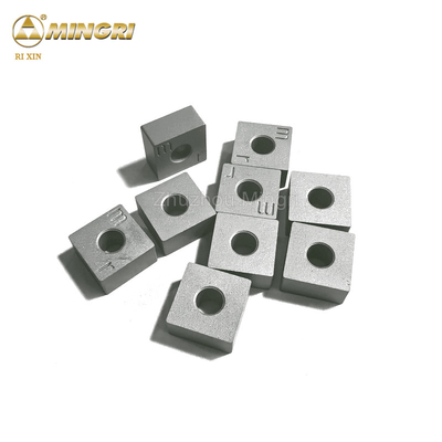 YK05 Carbide Inserts Durable and Versatile for a Wide Range of Applications