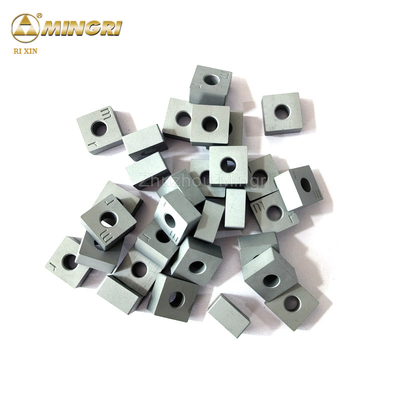 YK05 Carbide Inserts Durable and Versatile for a Wide Range of Applications