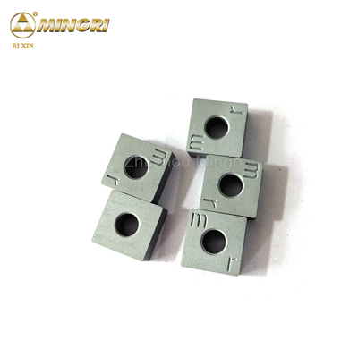 YK05 Carbide Inserts Durable and Versatile for a Wide Range of Applications