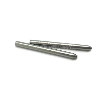 Long Lifetime Carbide Waterjet Nozzle Spare Parts Abrasive Cutting Nozzle High Pressure
