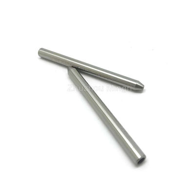 Long Lifetime Carbide Waterjet Nozzle Spare Parts Abrasive Cutting Nozzle High Pressure