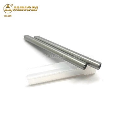 High Hardness and Wear-Resistance Tungsten Carbide Water Jet Nozzle Manufacturer Supply