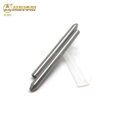 High Hardness and Wear-Resistance Tungsten Carbide Water Jet Nozzle Manufacturer Supply