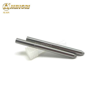 High Hardness and Wear-Resistance Tungsten Carbide Water Jet Nozzle Manufacturer Supply