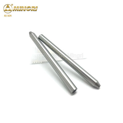 High Hardness and Wear-Resistance Tungsten Carbide Water Jet Nozzle Manufacturer Supply