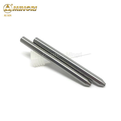 High Hardness and Wear-Resistance Tungsten Carbide Water Jet Nozzle Manufacturer Supply