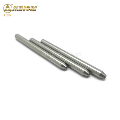 6.35*1.02*76.2mm CNC Waterjet Cutting Machine Accessory Consumable Abrasive Carbide Nozzle Carbide Water Jet Cutter Nozzle HRA97.0