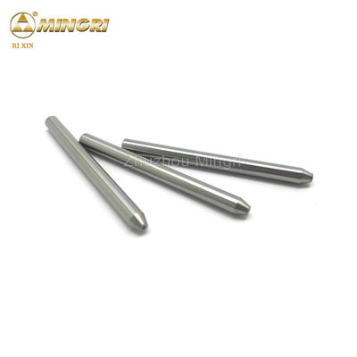 6.35*1.02*76.2mm CNC Waterjet Cutting Machine Accessory Consumable Abrasive Carbide Nozzle Carbide Water Jet Cutter Nozzle HRA97.0