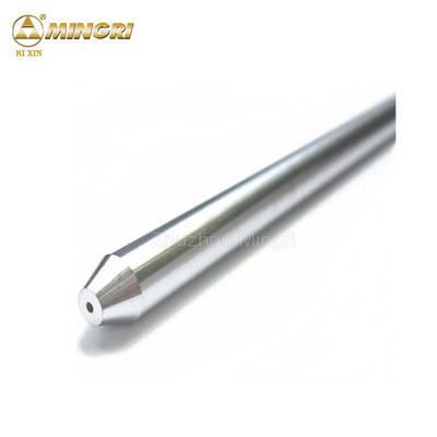 Carbide Waterjet Abrasive Nozzle Mixing Tube Water Jet Cutting Machine Tool Parts