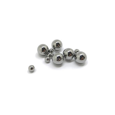Highly Durable Carbide Alloy Ball with Excellent Wear Resistance and HRA 90.2-91.8 Hardness