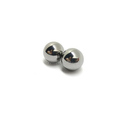 Excellent Wear Resistance Tungsten Carbide Ball Blanks for Polishing Surface