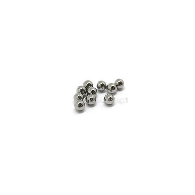 Excellent Wear Resistance Tungsten Carbide Ball Blanks for Polishing Surface