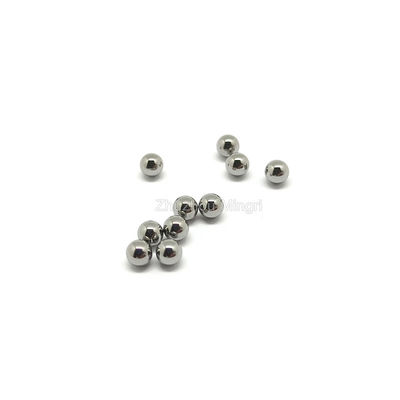 Excellent Wear Resistance Tungsten Carbide Ball Blanks for Polishing Surface