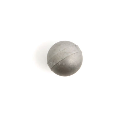 Tool Parts Customized Diameter Tungsten Carbide Bearing Ball with Excellent Wear Resistance