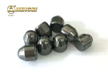 Customized Tolerance Tungsten Carbide Buttons For Drilling Stabilizer Carbide Bits