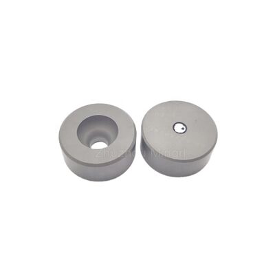 YG15 YG20C YG22C YG25C Tungsten Carbide Wire Drawing Die for Stainless Steel Electrical Wire Moulding