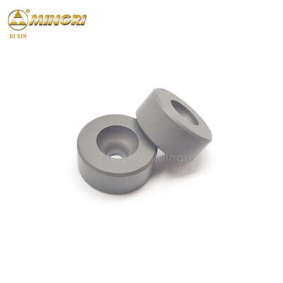 YG15 YG20C YG22C YG25C Tungsten Carbide Wire Drawing Die for Stainless Steel Electrical Wire Moulding